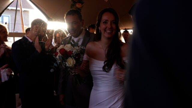 Een moment van licht 💓