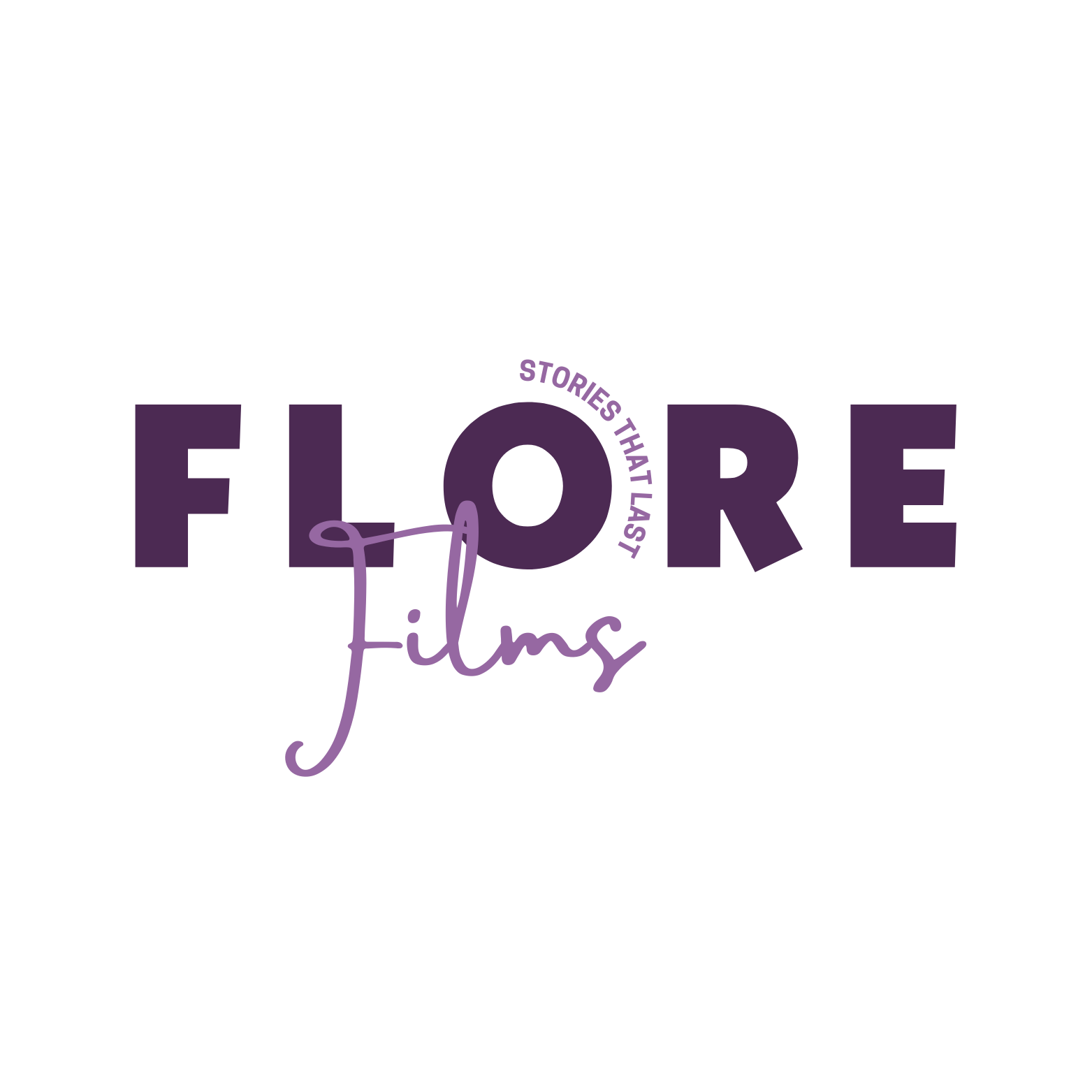 Flore Films Logo