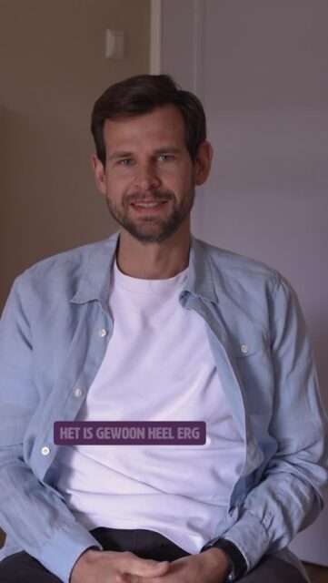 Voor de tweede keer mocht ik bij dit gezin filmen. Het blijft ook voor mij als familievideograaf bijzonder om kinderen te zien opgroeien voor mijn lens 🎥