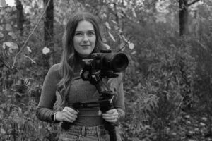 Thyra is videograaf van gezinsfilms omgeving Amsterdam, Haarlem, Alkmaar en Zaanstreek