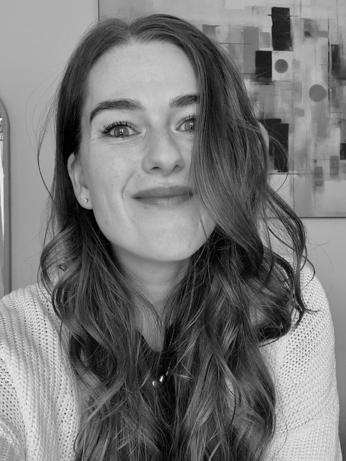 Thyra is de videograaf bij Flore Films en legt dagelijkse momenten vast in gezinsfilms